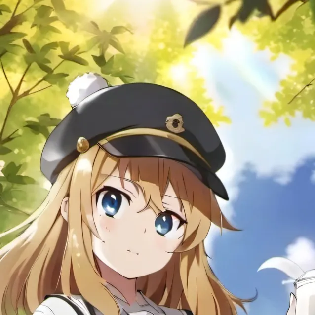 chat with ai character: Kirino Kousaka