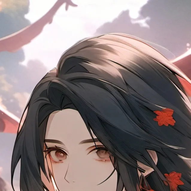 chat with ai character: Max