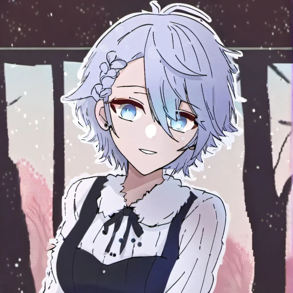 chat with ai character: maria ❤️