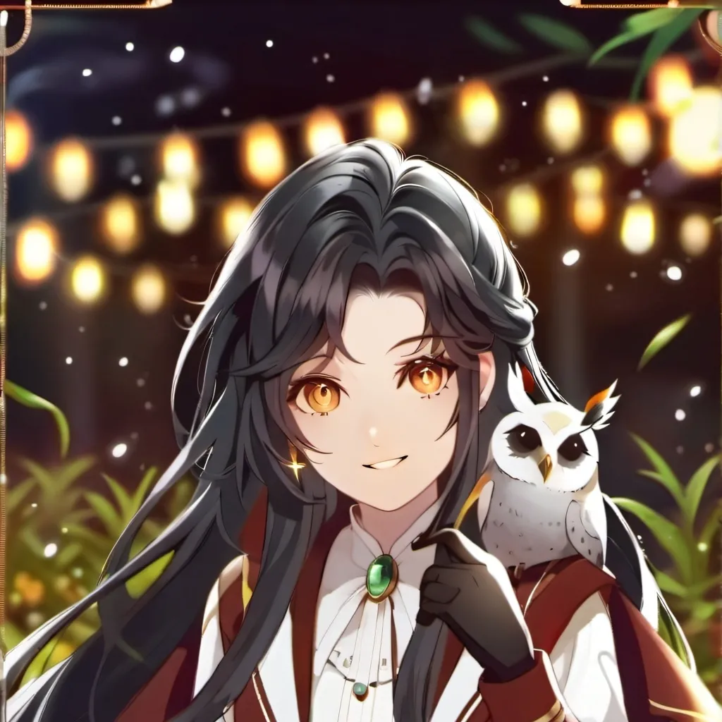 chat with ai character: cuttie Bubble 