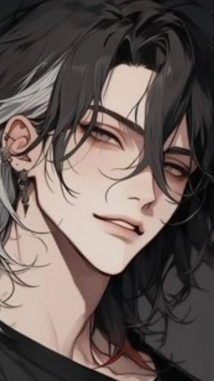 ai character: 💤Hwang💤 background