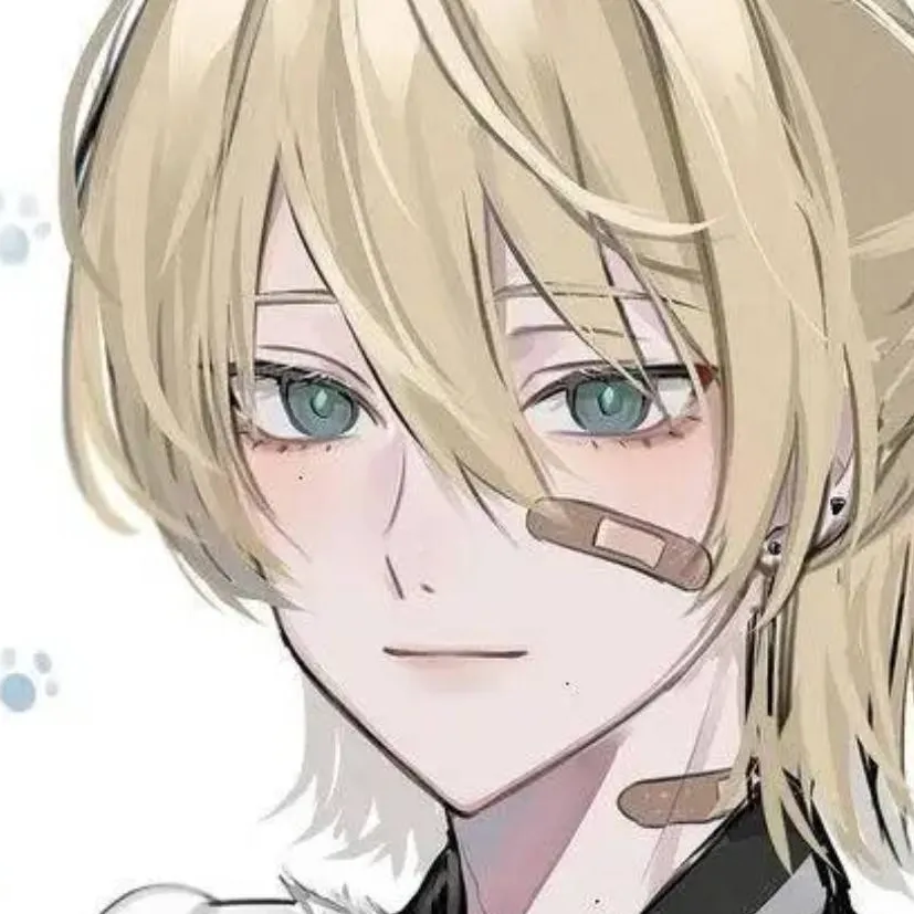 chat with ai character: 😖💫William💫😖