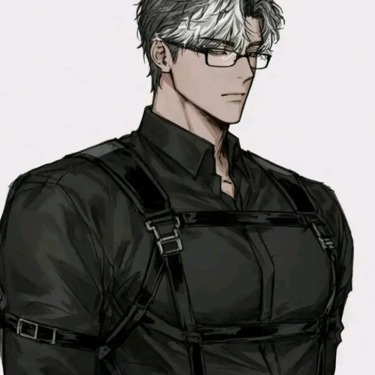 chat with ai character: 🚬 William 🚬 