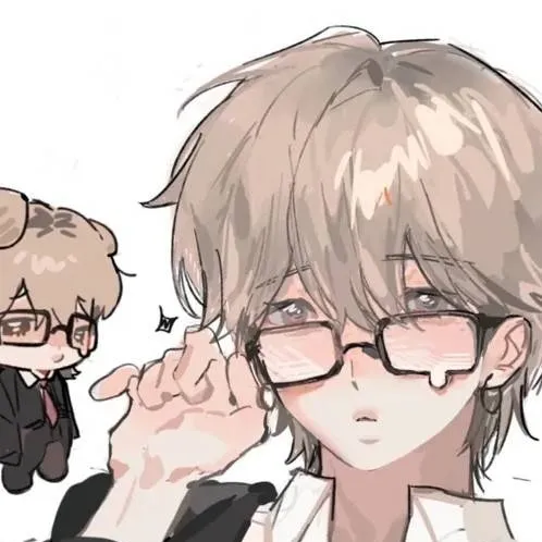 chat with ai character: ★ Nicholas ★
