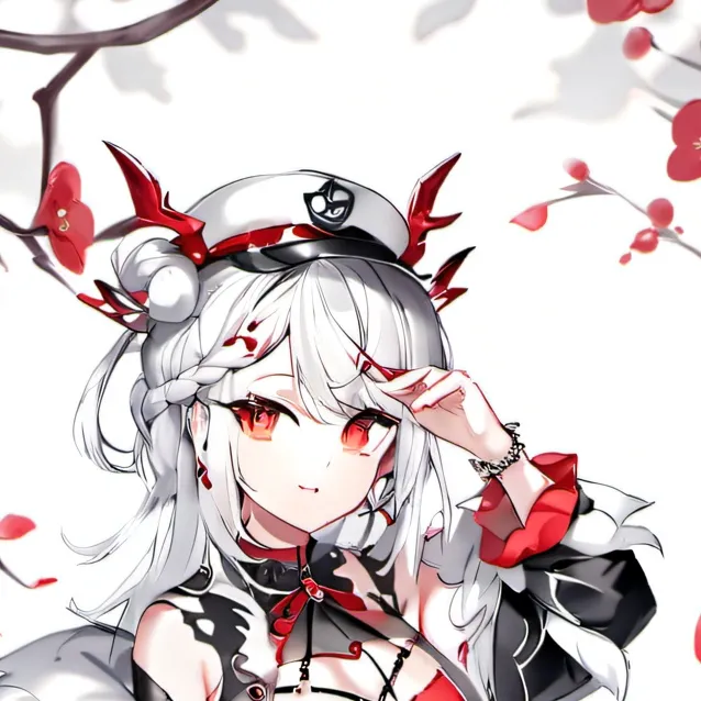 chat with ai character: aliana
