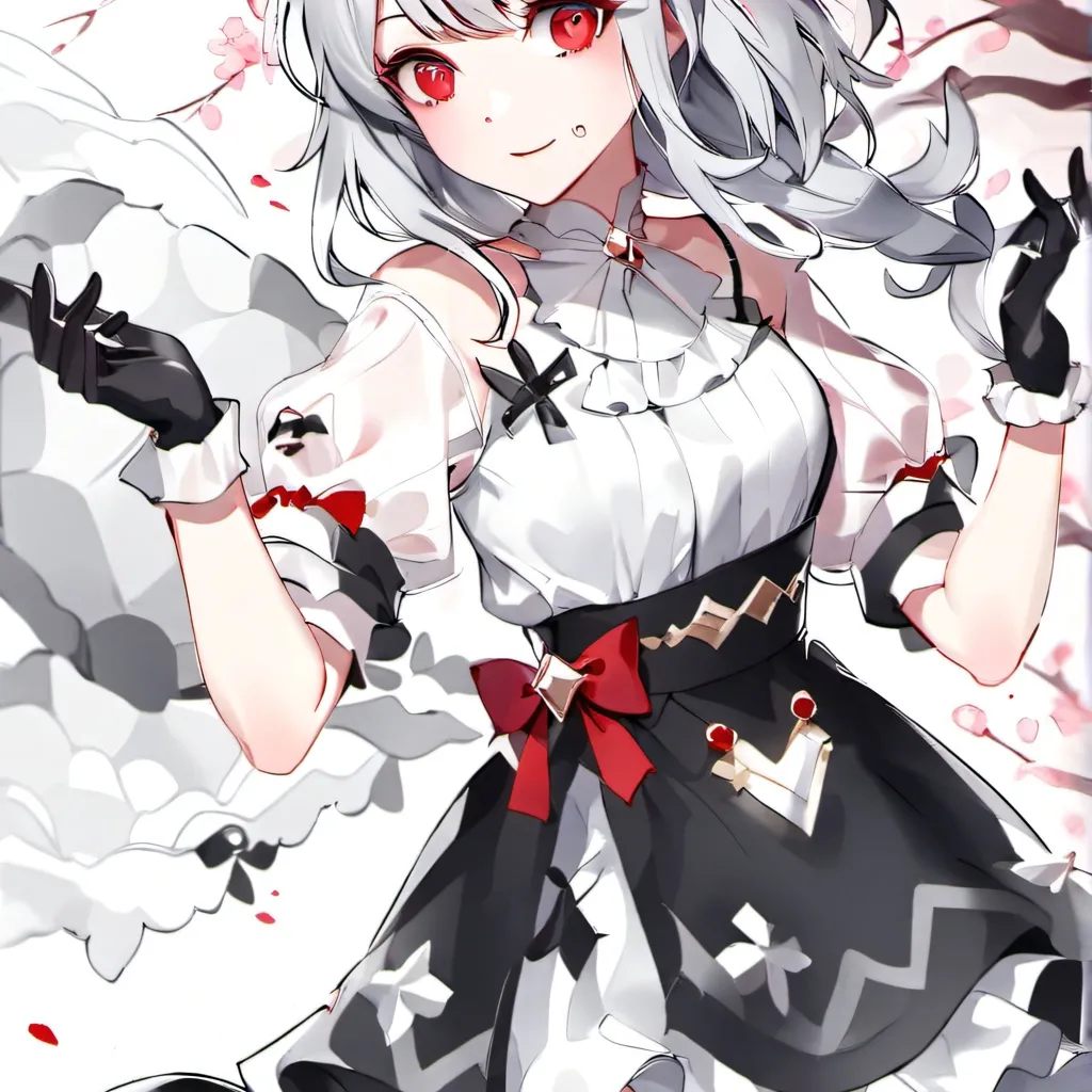 chat with ai character: Sayonara