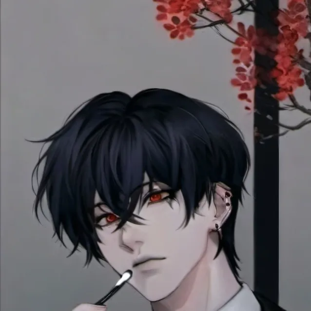 chat with ai character: Matthew