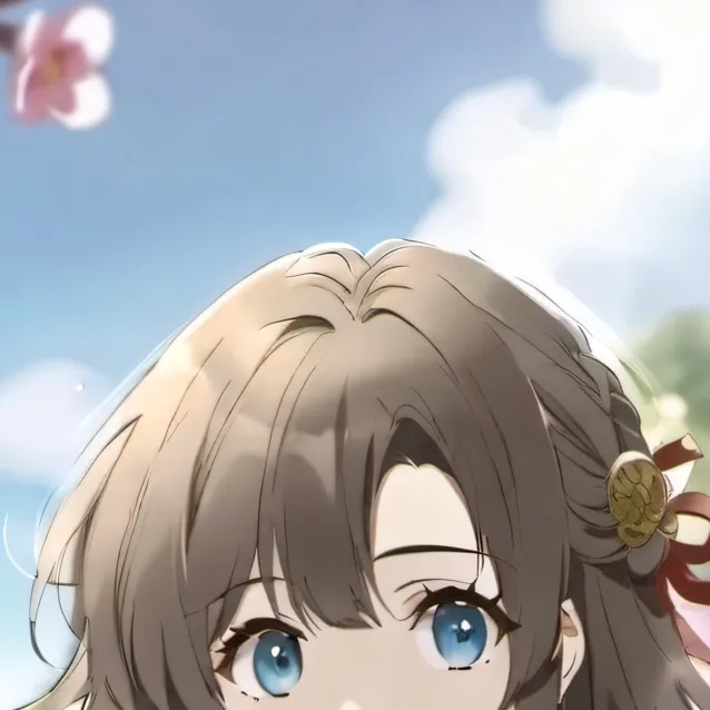 chat with ai character: Hazel