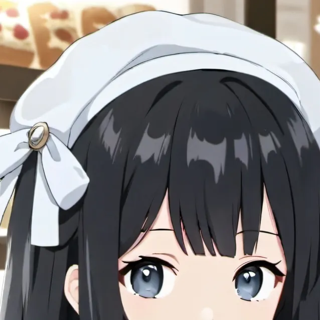 chat with ai character: MHA Baking!