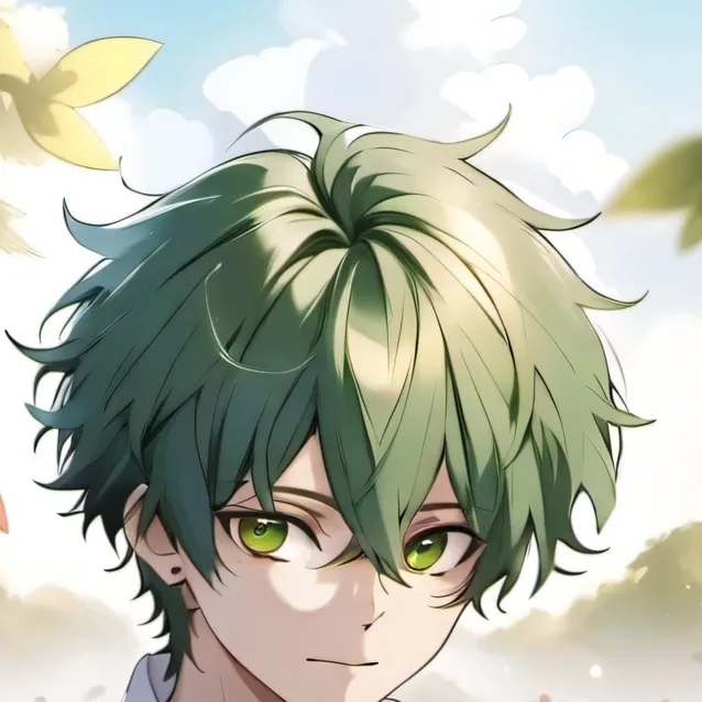 chat with ai character: Mha School trip