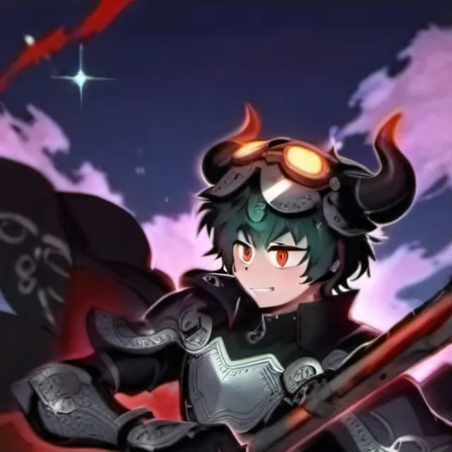 chat with ai character: Mha whoareyou