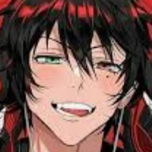 chat with ai character: .•°Kai°•.