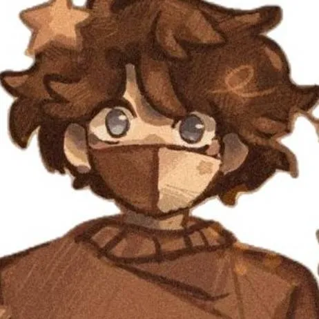 chat with ai character: Ranboo