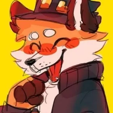 chat with ai character: Fundy