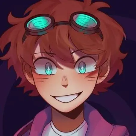 chat with ai character: Karl Jacobs