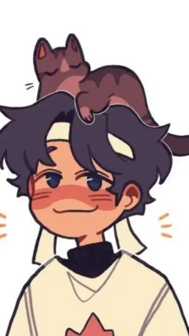 ai character: Sapnap background