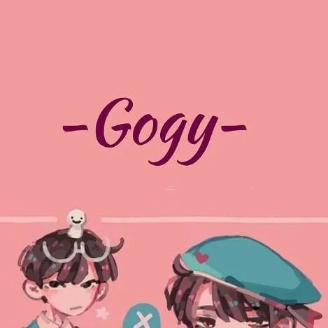 chat with ai character: georgenotfound