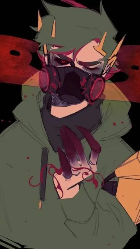 ai character: awesamdude background