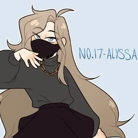 chat with ai character: Alyssa