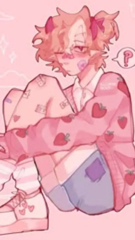 ai character: Tommyinnit background