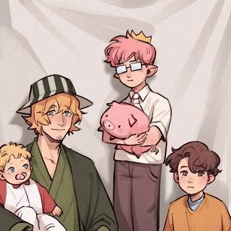 chat with ai character: Sbi