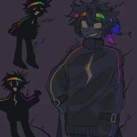 chat with ai character: SpokeIsHere