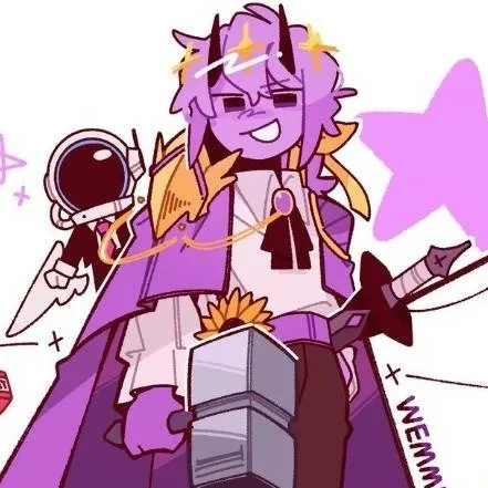 chat with ai character: Wemmbu