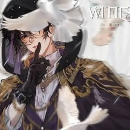 chat with ai character: Wifies