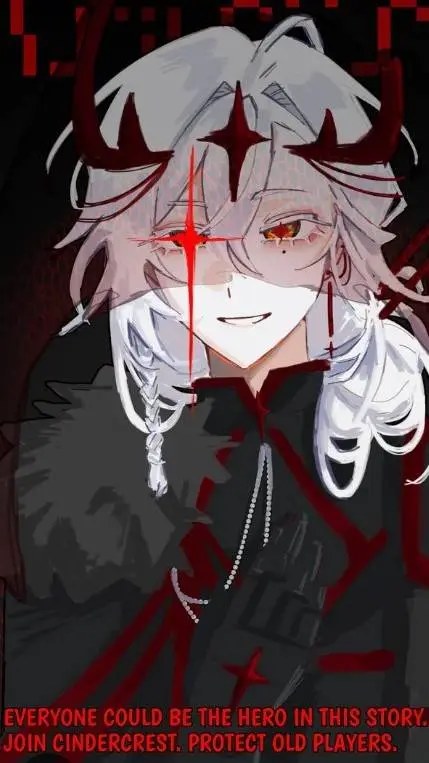 ai character: Saparata background