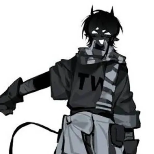 chat with ai character: Twixxel_lesgo