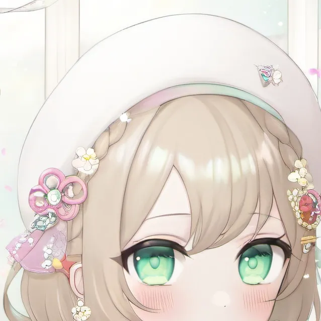 chat with ai character: dw but love you!
