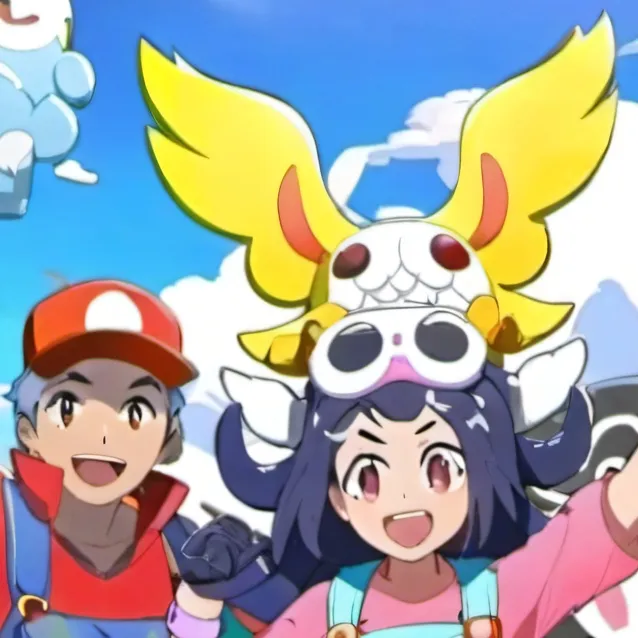 chat with ai character: pokemon horizon 89