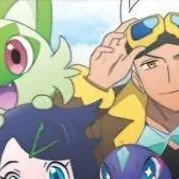 chat with ai character: pokemon horizon 