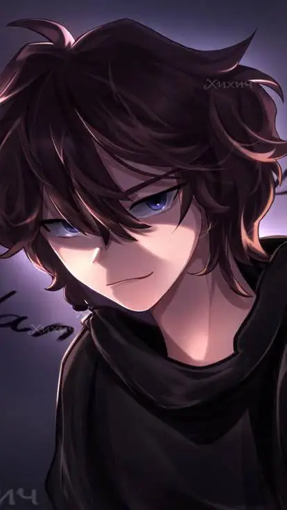 Talkie AI - Chat with Dylan