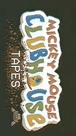 Talkie AI - Chat with mickey mouse tapes