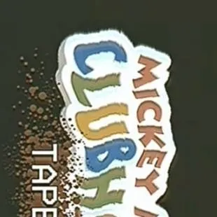 chat with ai character: mickey mouse tapes