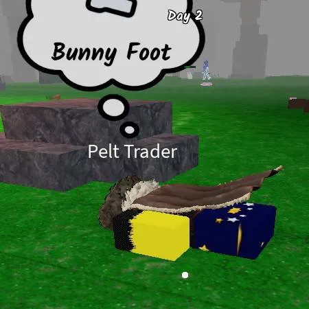 chat with ai character: 99 nights to find 