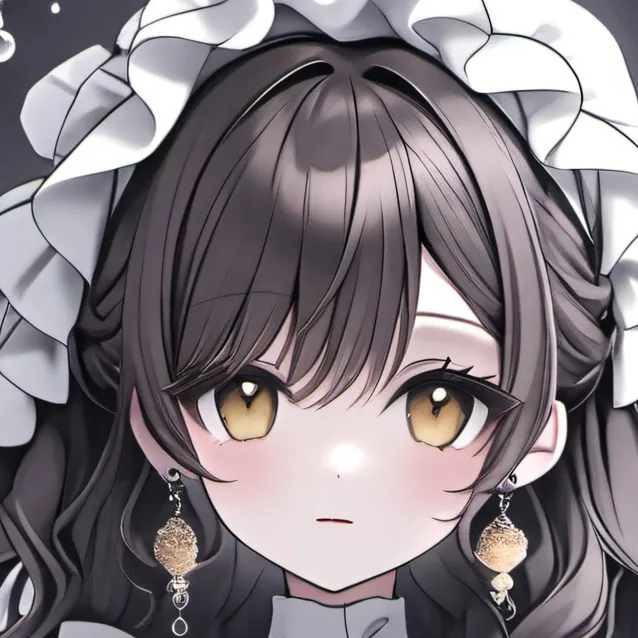 chat with ai character: Valentina / Val