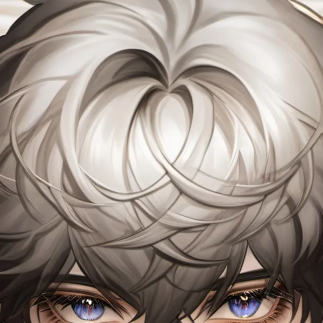 chat with ai character: Asher 🤭