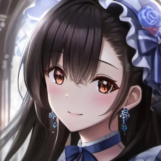 chat with ai character: My happy marriage