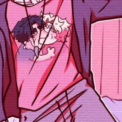 chat with ai character: Cole x max