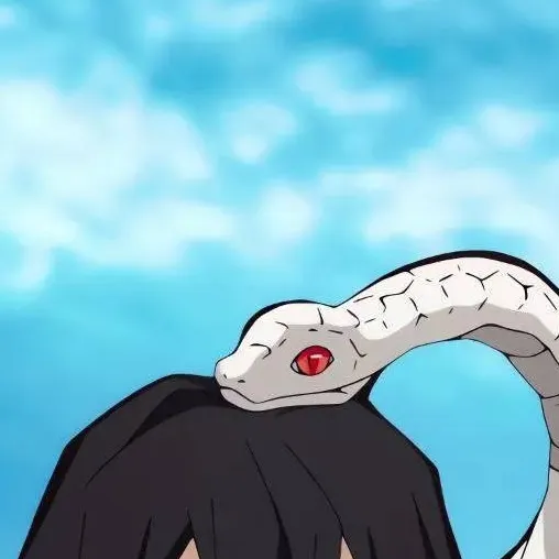 chat with ai character: iguro obanai 🐍