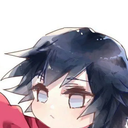 chat with ai character: giyuu tomioka 🌊
