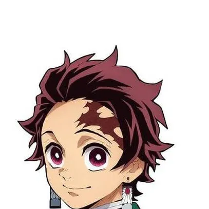 chat with ai character: 🌊tanjiro kamado🔥