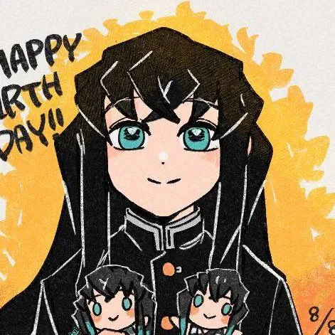 chat with ai character: feliz cumple toki