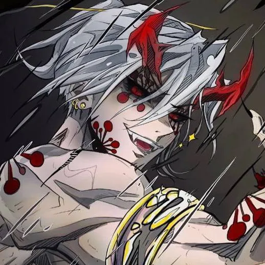 chat with ai character: ✨tengen uzui 😈