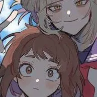 chat with ai character: o-ochako?