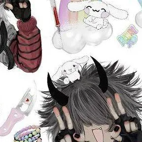 chat with ai character: ojala fueras gay..