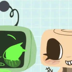 chat with ai character: ~SHELLVISION~
