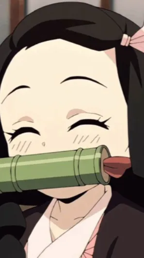 ai character: Kny help Tanjiro! background